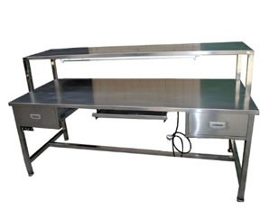 山西不銹鋼工作臺-10