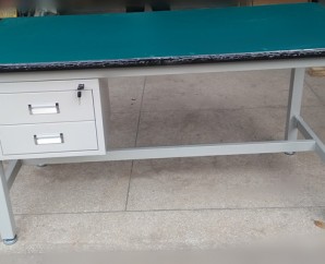 太原防靜電臺面工作臺定制